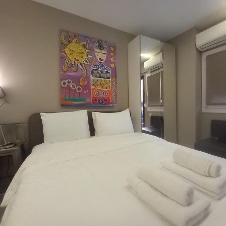 Eros Welcome Stay Downtown Studio - Explore Center By Foot - Close To Helexpo & University Tessalónica Exterior foto